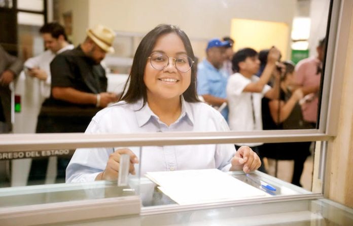 Diputada de MC exige a CFE compensar automáticamente a usuarios afectados por apagones en Nuevo León