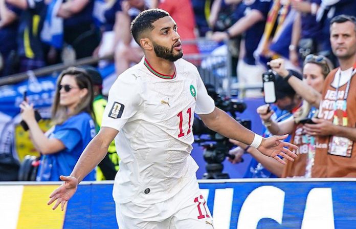 Marruecos vence a Escocia y queda a un paso de los dieciseisavos en el Mundial 2026