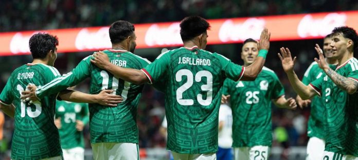 México va por el boleto a octavos ante una peligrosa República de Corea