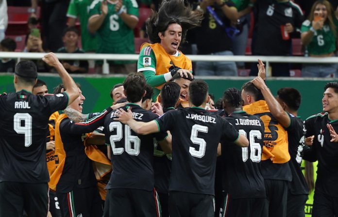México va por el liderato ante Chequia; Javier Aguirre destaca la unión del Tri rumbo a la siguiente ronda