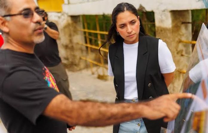 Juárez inicia construcción de drenaje pluvial para prevenir inundaciones en Pedregal de Santa Mónica