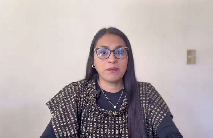 Video: Morena suspende derechos partidarios a alcaldesa de Tenancingo mientras Fiscalía investiga presunto autosecuestro