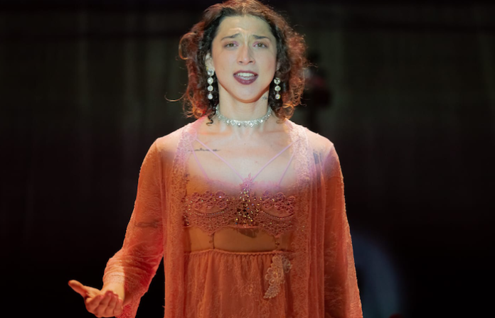 CONARTE estrena en Monterrey “Sobre Ofelia, una flor”, una reinterpretación contemporánea del clásico Hamlet
