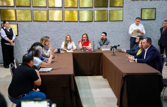 Samuel García responde a juicio político; Comisión Anticorrupción iniciará investigación el 26 de junio