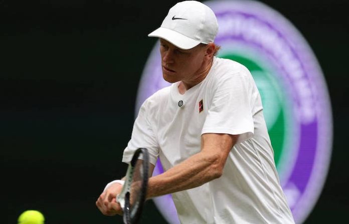 annik Sinner vuelve a Wimbledon para defender la corona: “Me siento preparado”