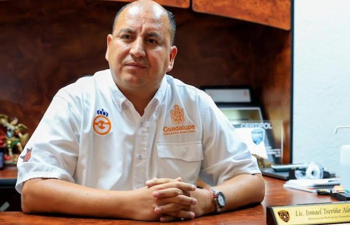 Operativos de Tránsito reducen accidentes y conductores ebrios en Guadalupe