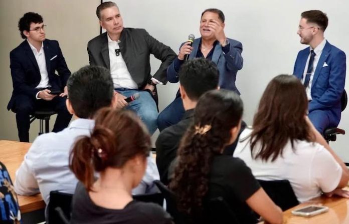 Waldo Fernández exige que el legado del Mundial se traduzca en soluciones para NL