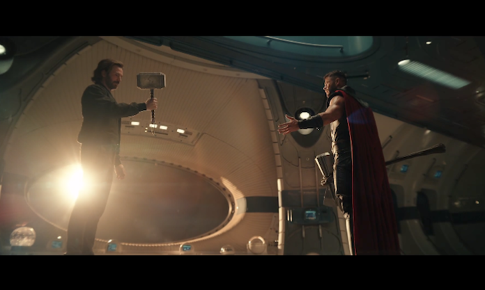 “Avengers: Doomsday” revela su primer tráiler: Chris Evans, Robert Downey Jr. y los X-Men protagonizan el mayor crossover de Marvel