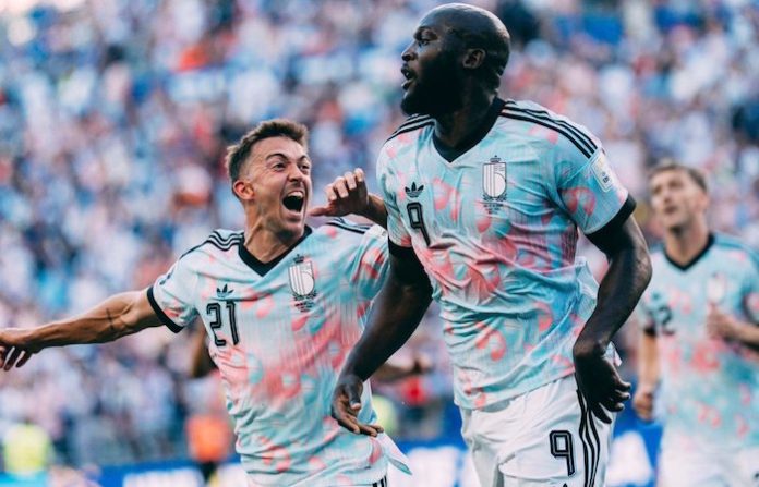 Bélgica golea a Estados Unidos y enfrentará a España en los cuartos de final del Mundial 2026