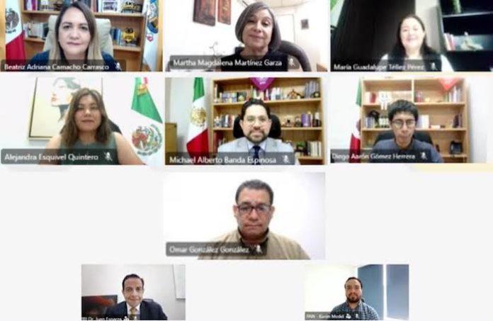 IEEPCNL aprueba uso de aplicación móvil del INE para recabar firmas de consultas populares