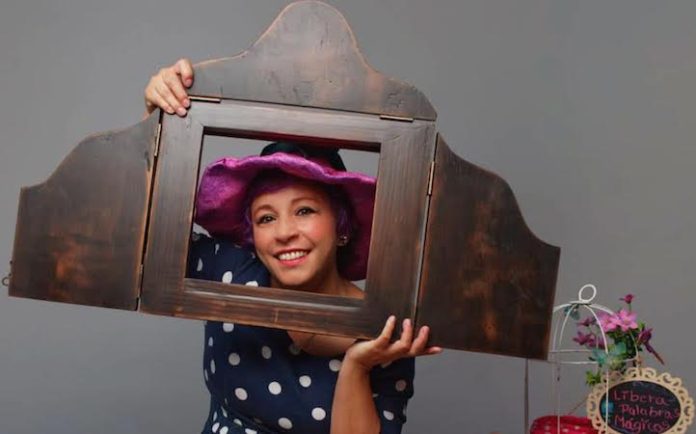 El teatro de papel japonés llegará a Monterrey con el X Festival Internacional de Kamishibai Charhaku
