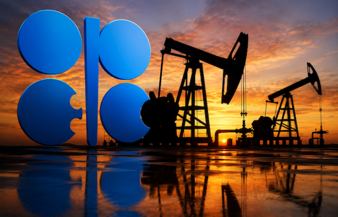 La OPEP baja pronóstico de crecimiento de demanda mundial de petróleo en 2026 a 0,78 mb/d