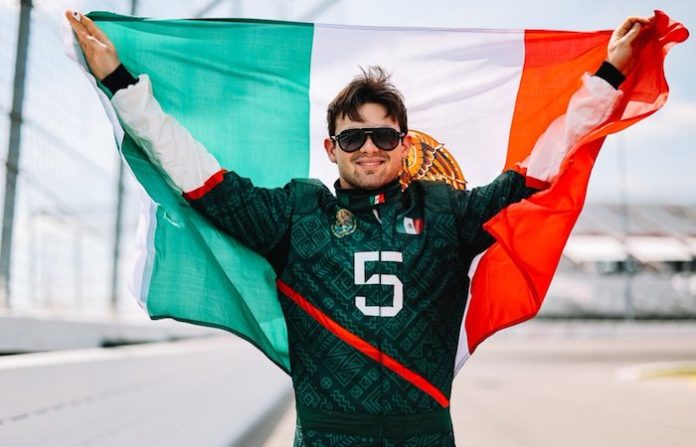 Pato O’Ward vuelve a la cima; conquista Mid-Ohio y lidera el histórico 1-2 de Arrow McLaren