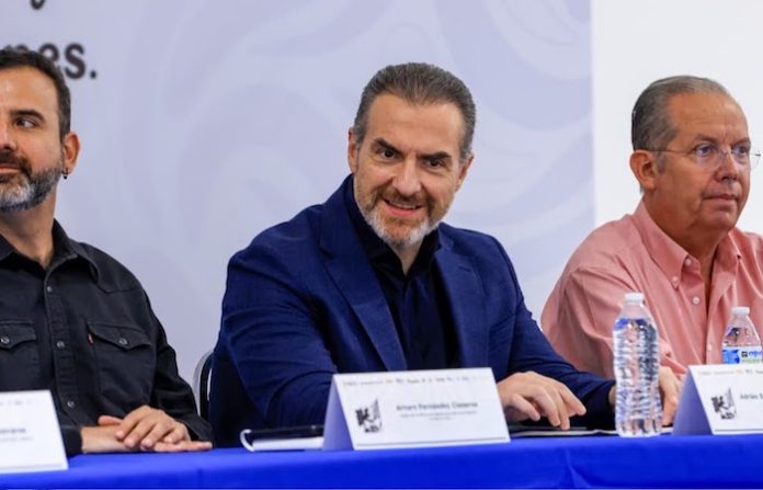 Monterrey impulsa movilidad, seguridad y espacios públicos con agenda de desarrollo