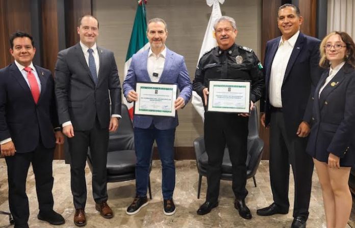 FIFA reconoce a Monterrey por estrategia de seguridad implementada durante el Mundial 2026