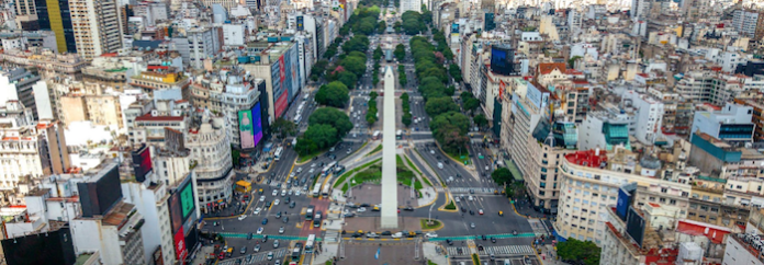 ¿Cuál es la mejor ciudad universitaria en América Latina?