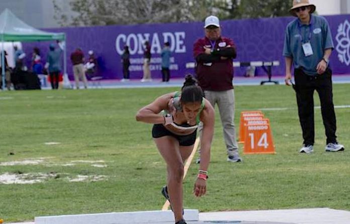 Tlaxcala aprueba con honores el examen internacional; el NACAC abre la puerta a más eventos para México