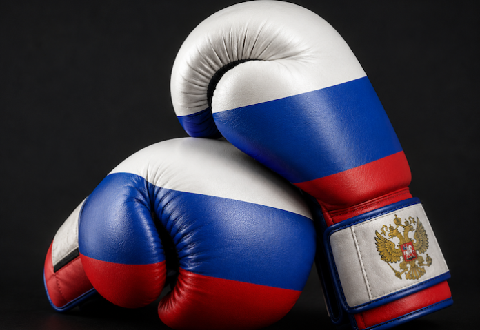 World Boxing levanta todas las restricciones de atletas rusos, dice ministro de Deporte