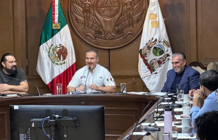 Cabildo de Monterrey destaca avances en inclusión y resultados de operativos durante el Regio Fest