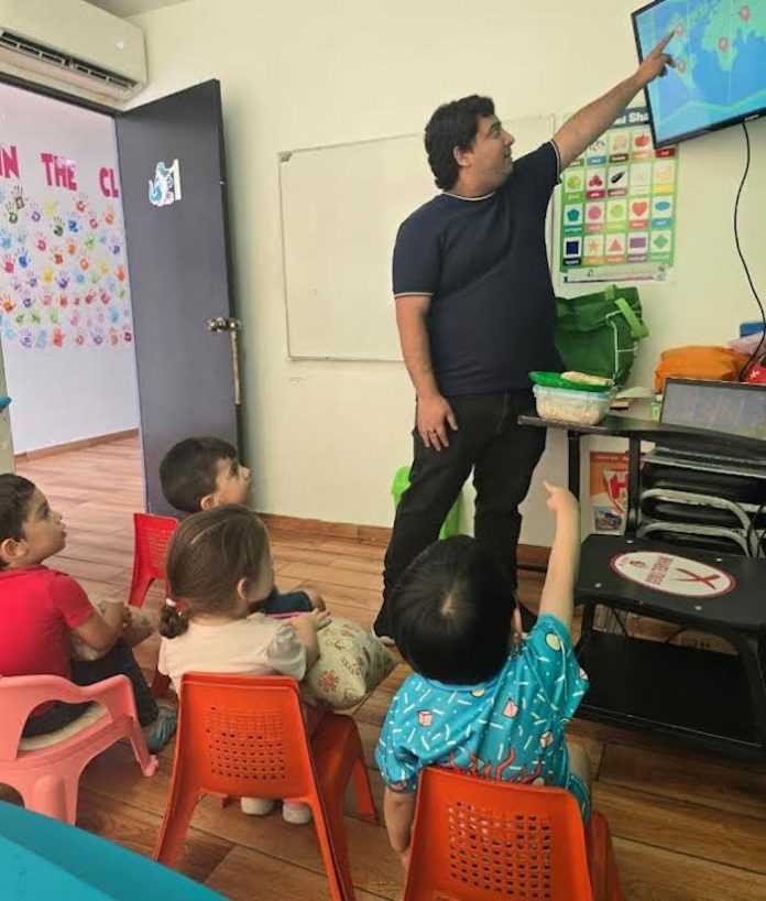 Kroc English & More realizará campamento de verano para fortalecer el aprendizaje del inglés en la infancia