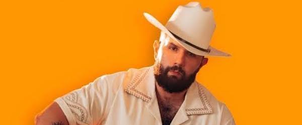 Carín León pondrá el cierre musical al FIFA Fan Fest Monterrey con concierto gratuito