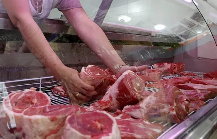 Producción de carne en Argentina: “Cuando las faenas caen, el Gobierno debe quitar impuestos”
