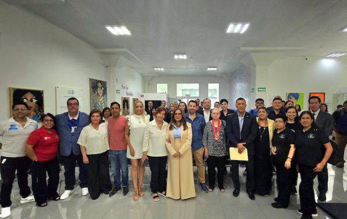 CEDHNL advierte rezagos en penales de Nuevo León; déficit de custodios y aumento de violencia, entre las principales alertas