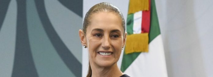 Sheinbaum va por penas de hasta 70 años de prisión para feminicidas; envía iniciativa para unificar la ley en todo México