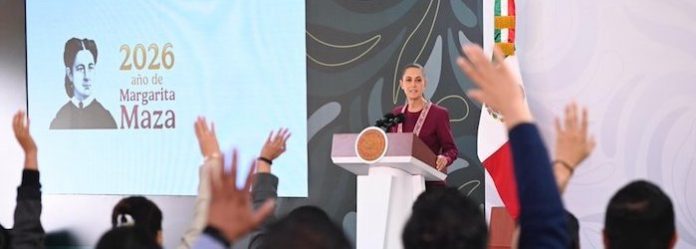 México revela que descubrió más casos de ‘huachicol fiscal’ y EU estaría implicado