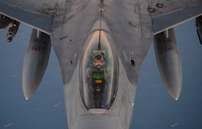 Asciende a 35 el número de muertos en Irán por los recientes bombardeos de Estados Unidos