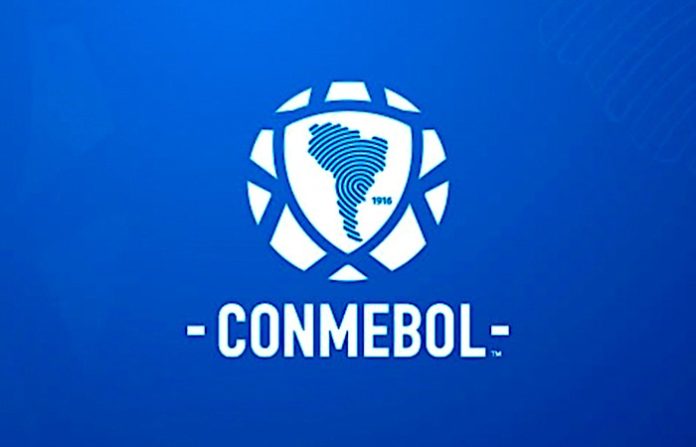 Conmebol analizará propuesta de FIFA de privatizar el Mundial antes de decidir su voto