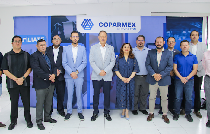 Nuevo León fortalece la digitalización de trámites para facilitar la operación de las empresas