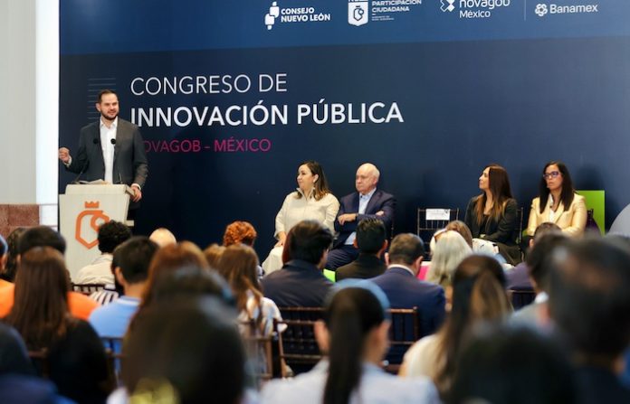 Asamblea Climática de Nuevo León gana Premio NovaGob México 2026 por innovación pública