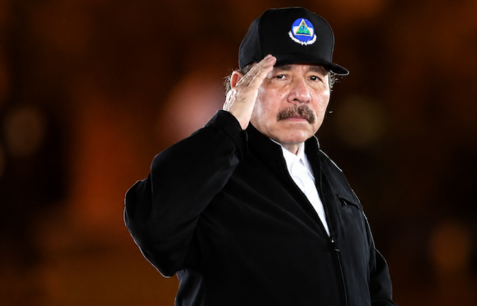 Ortega declara el fin de las elecciones en Nicaragua y profundiza el aislamiento del régimen