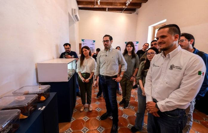 Santiago se convierte en sede del Festival Mexicano de las Serpientes para promover la educación ambiental