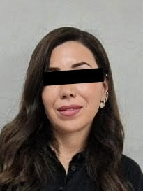 Tania “N” es detenida en San Pedro por orden de aprehensión de la Fiscalía de Coahuila