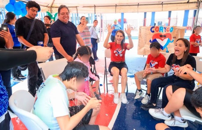 DIF Monterrey fortalece la inclusión con campamento de verano para niñas, niños y jóvenes