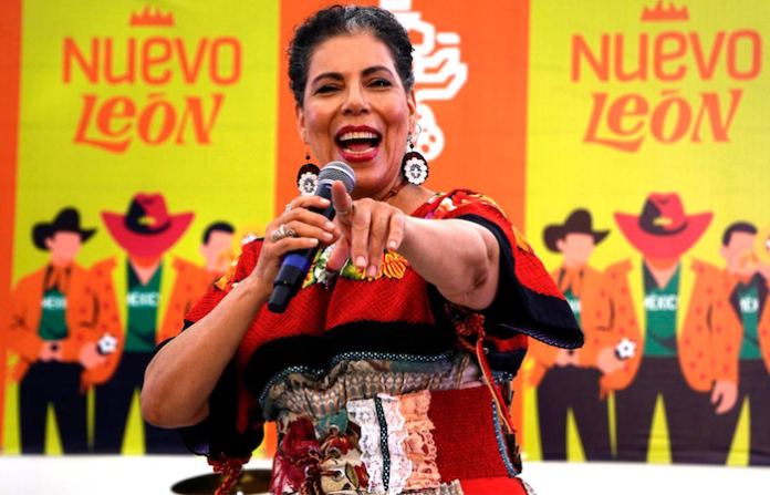 Música, tradición y talento regional llenan de vida el Foro Cultural del Pabellón Parque del Agua