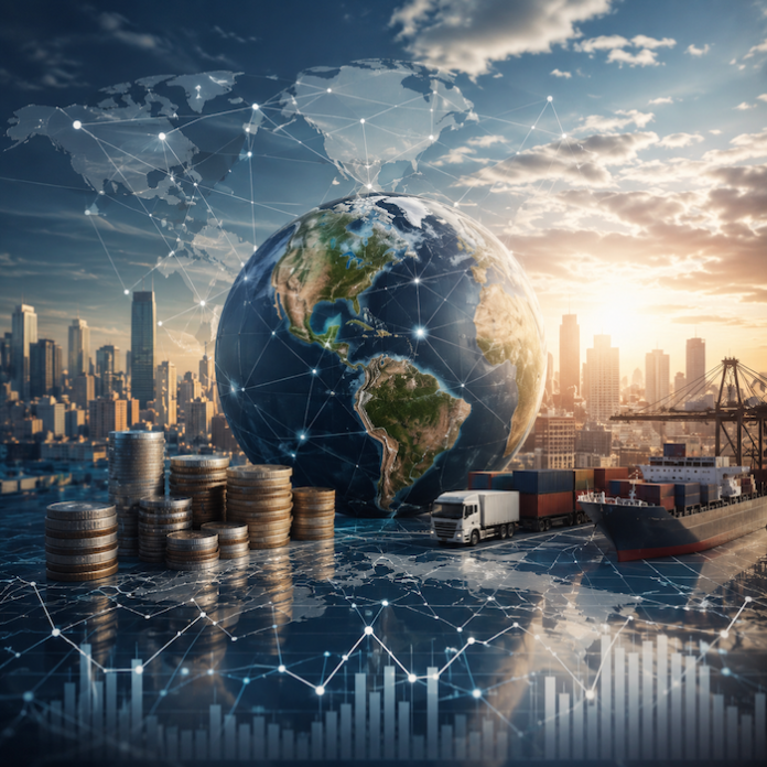 Economía global enfrentará un segundo semestre marcado por la incertidumbre y la volatilidad