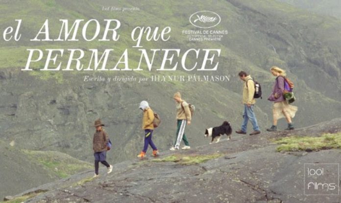 “El amor que permanece” llegará a los cines de México tras conquistar festivales internacionales