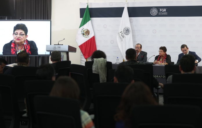 Gobierno de México endurece postura contra EU; advierte que el FBI pudo violar la soberanía nacional en el caso “El Mayo”