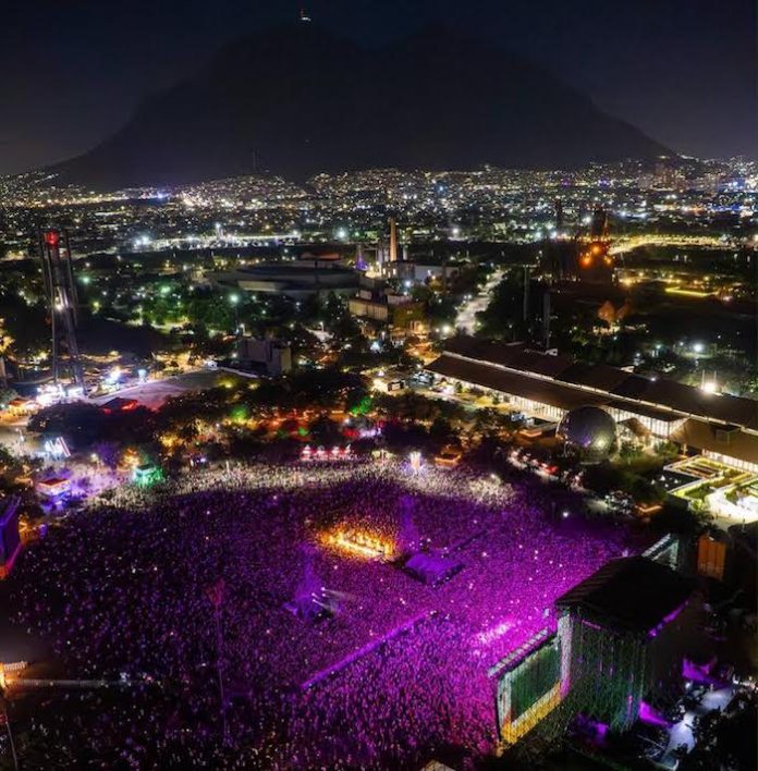 Fan Fest Nuevo León cierra con 2.5 millones de asistentes tras 40 días de fiesta mundialista