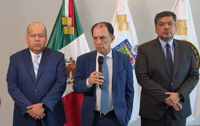 Gerente del Banco del Bienestar, presunta autora intelectual del millonario robo; Fiscalía investiga posible desfalco previo