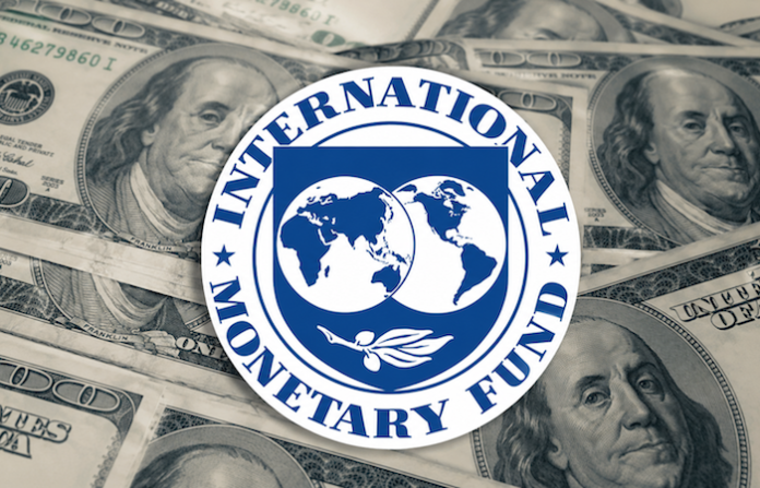 La economía global se mantiene firme pese a la guerra en Oriente Medio, afirma el FMI