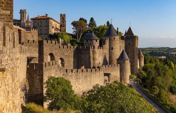 La Unesco añade las fortalezas francesas de Languedoc a la Lista de Patrimonio Mundial