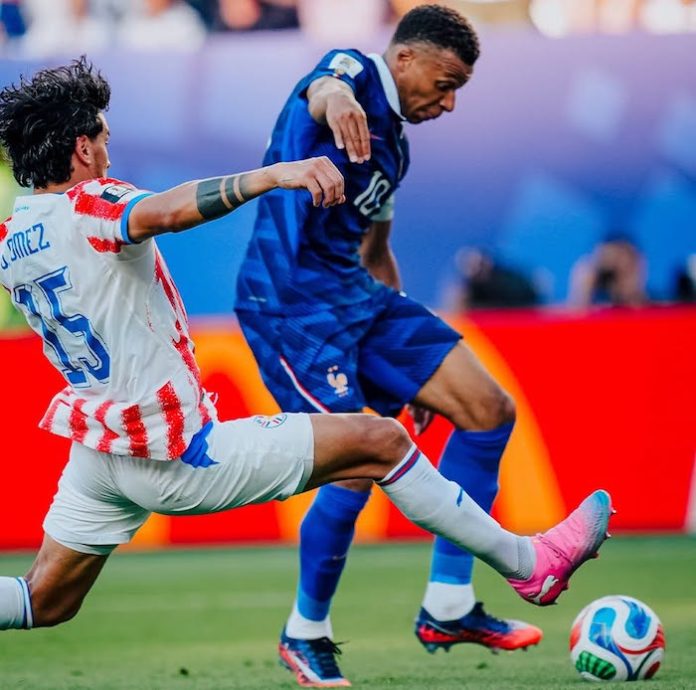 Mbappé y Francia buscan otro paso hacia la historia; Marruecos quiere repetir la hazaña africana