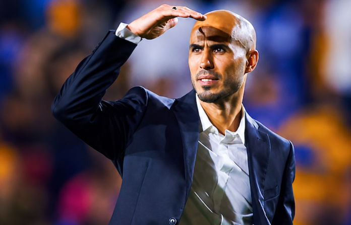 Guido Pizarro rompe con Tigres: su carta revela diferencias con el proyecto y sacude al club felino