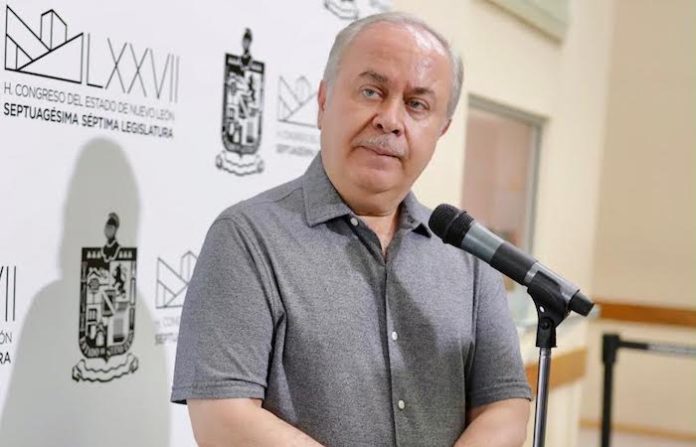Propone Héctor Morales endurecer responsabilidades de directores de obra para prevenir accidentes en construcciones