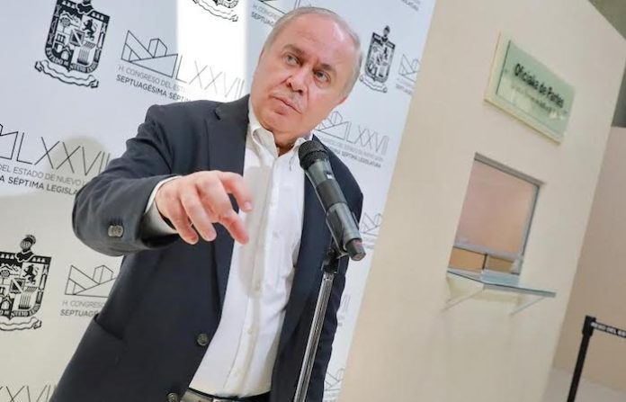 Piden reforzar vigilancia en vialidades de Monterrey ante aumento de casos de “montachoques”