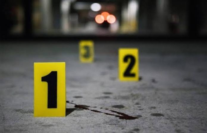 Sheinbaum reporta disminución del 48 % en homicidios dolosos en México durante 21 meses